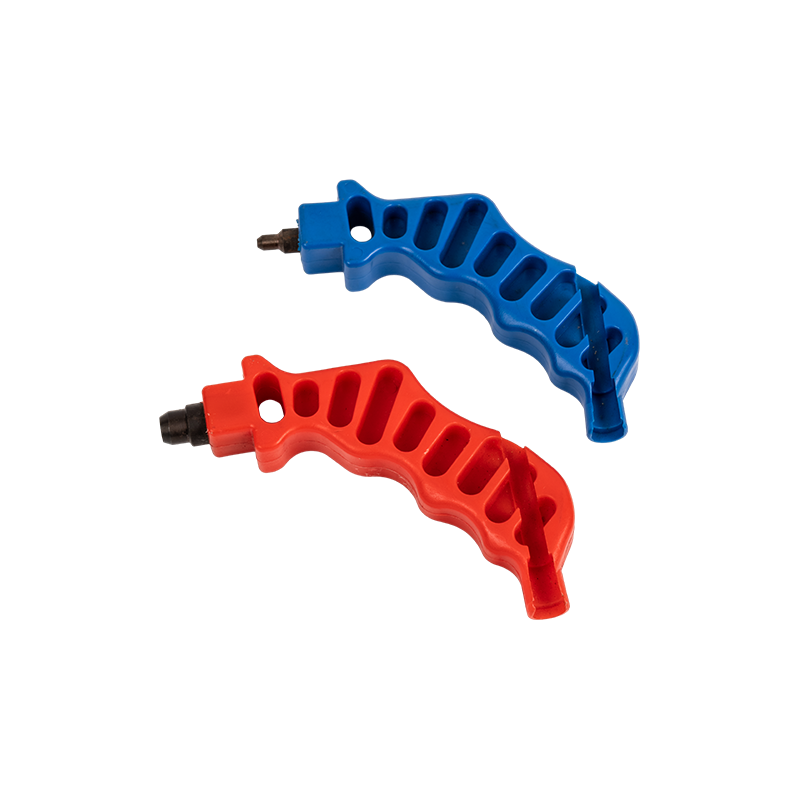 سوراخ لوله آبیاری قطره ای باغ پانچر لوله خرطومی YR9909A