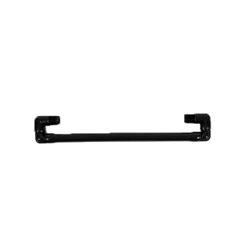 YR9208A BSP1/2 'x1/2' pe مفصل نوسان آبیاری