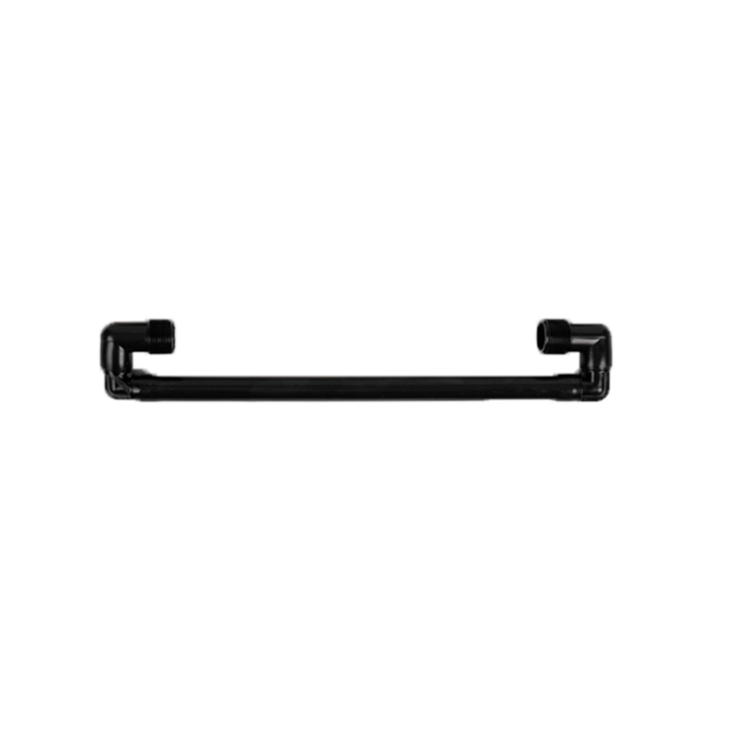 YR9208B BSP3/4'x3/4' اتصال نوسان آبیاری pe