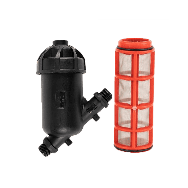 فیلتر صفحه آبیاری BSP3/4 اینچ YR9407A