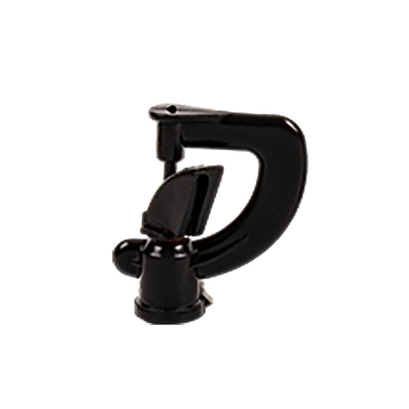 آبپاش نازل میکرو چرخشی نوع YR9801 g آبپاش نازل میکرو چرخشی نوع YR9801 g