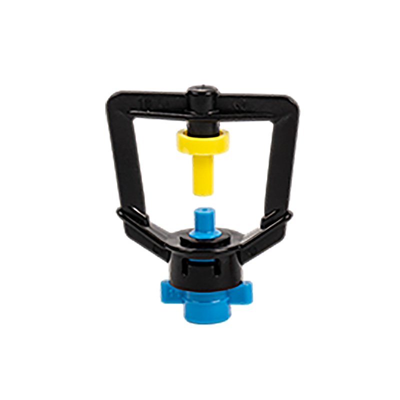 نازل انکسار YR9806 برای اتاق توری گلخانه مهد کودک