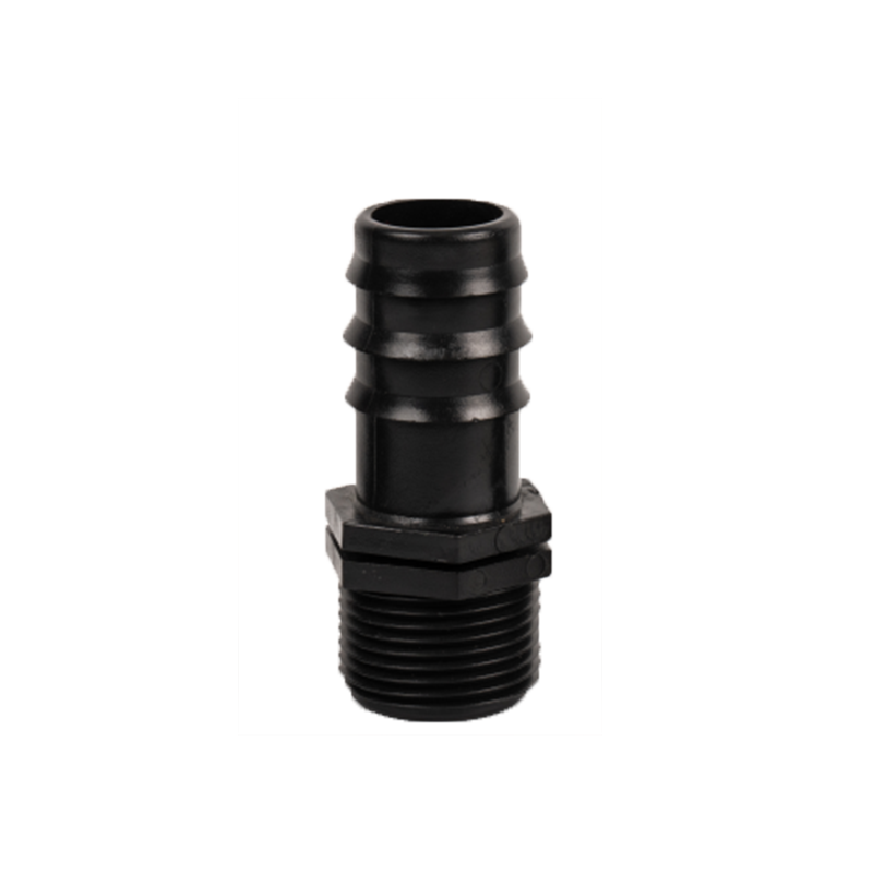 اتصالات پلاستیکی آبیاری قطره ای سبزی YR9934